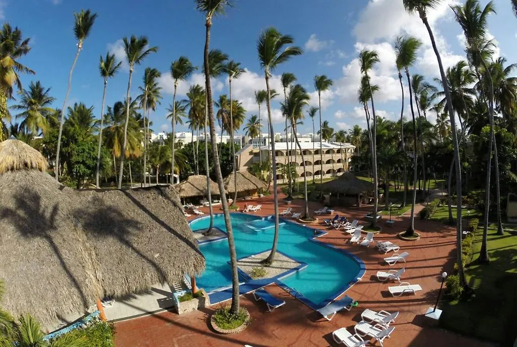 Hotel Cortecito Inn Bavaro Punta Cana