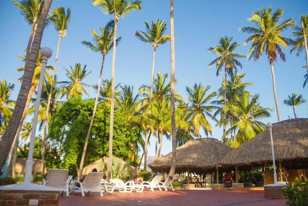 Hotel Cortecito Inn Bavaro Punta Cana