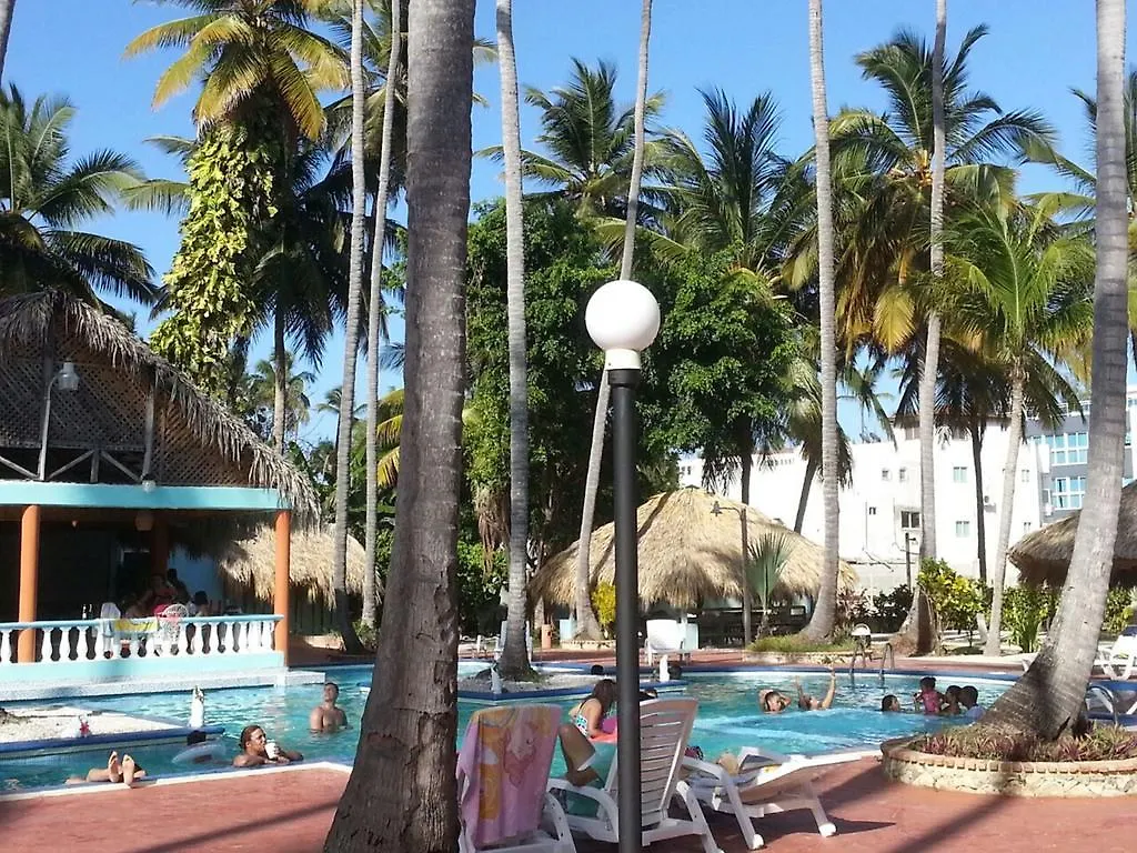 Hotel Cortecito Inn Bavaro Punta Cana 3*,