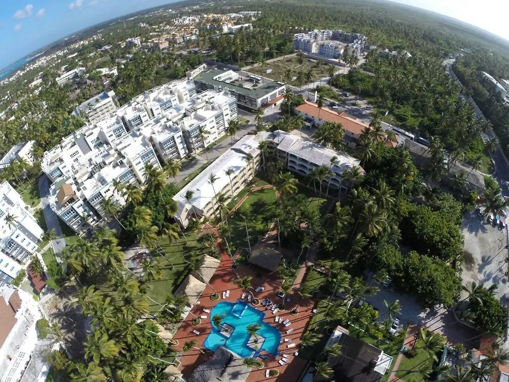 Hotel Cortecito Inn Bavaro Punta Cana
