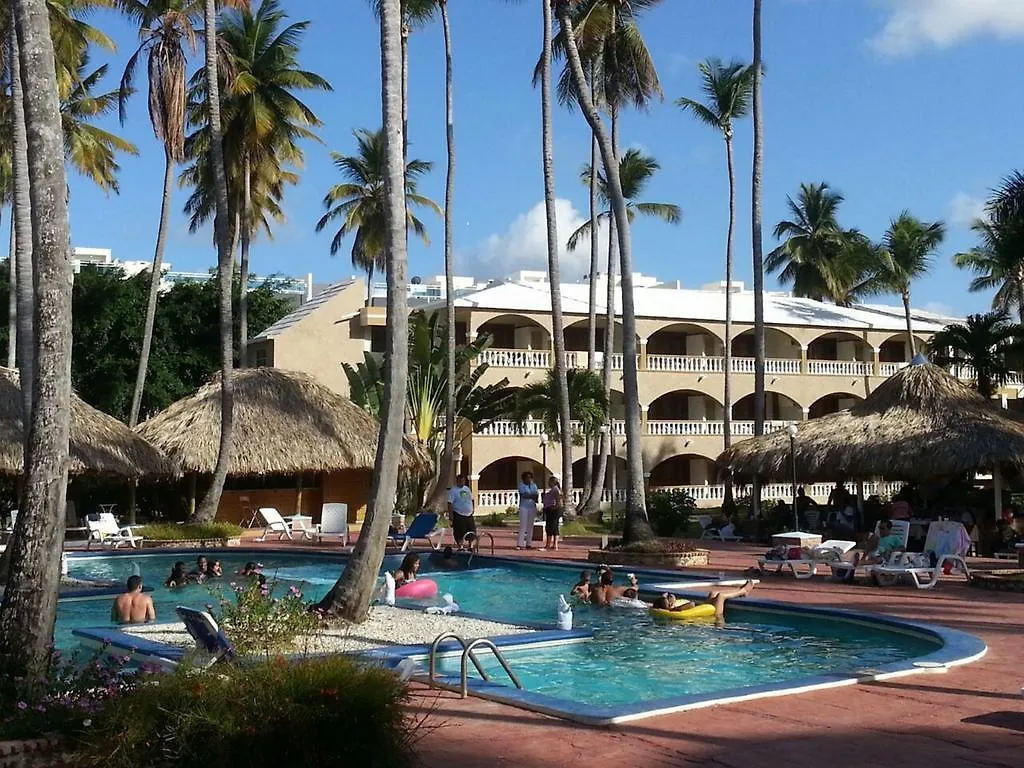 Hotel Cortecito Inn Bavaro Punta Cana República Dominicana