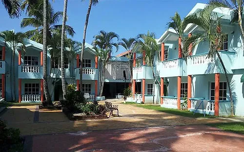 Hotel Cortecito Inn Bavaro Punta Cana