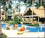 Hotel Cortecito Inn Bavaro Punta Cana 3*,