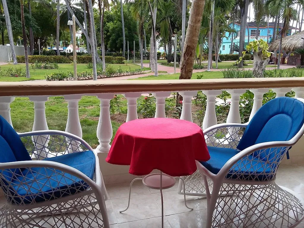 Hotel Cortecito Inn Bavaro Punta Cana