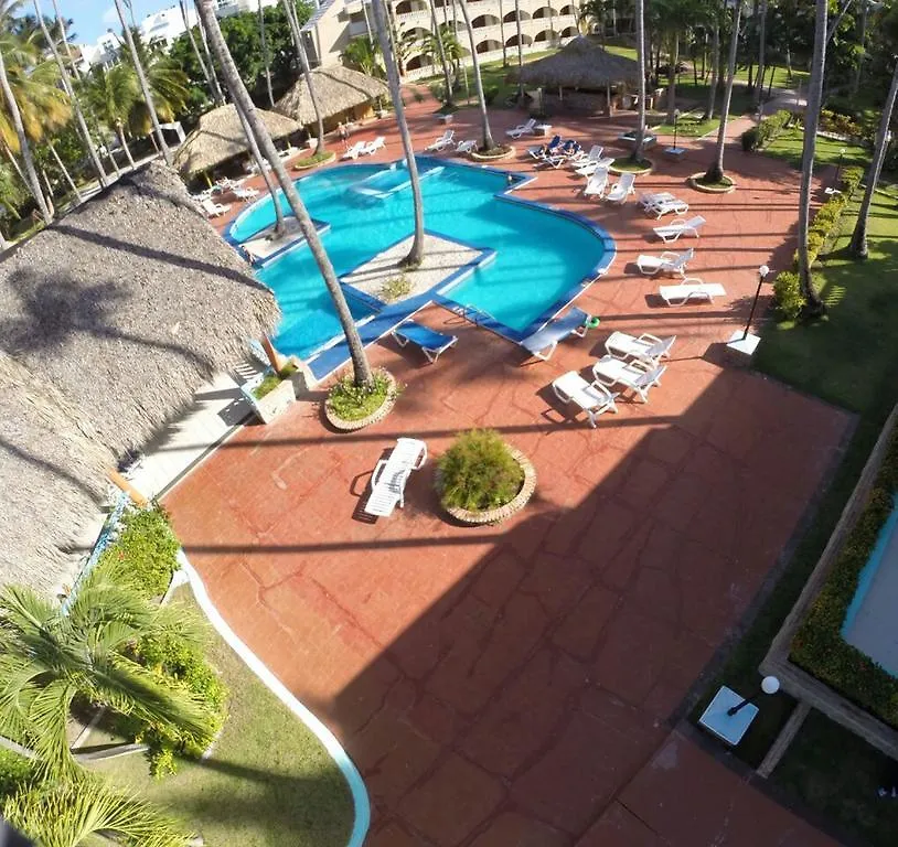 Hotel Cortecito Inn Bavaro Punta Cana