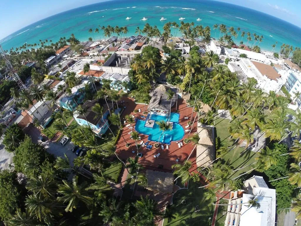 Hotel Cortecito Inn Bavaro Punta Cana República Dominicana