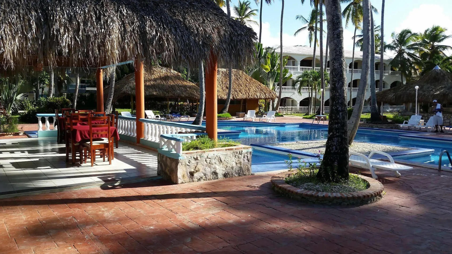 Hotel Cortecito Inn Bavaro Punta Cana