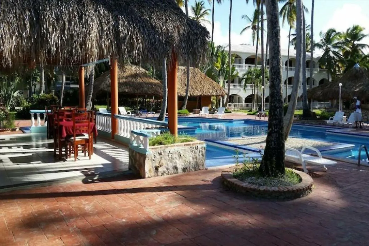 Hotel Cortecito Inn Bavaro プンタ・カナ