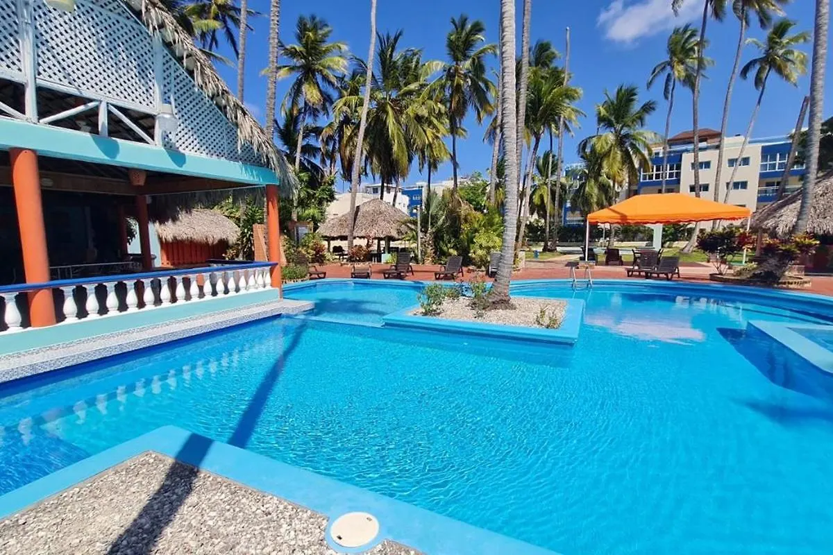 Hotel Cortecito Inn Bavaro プンタ・カナ