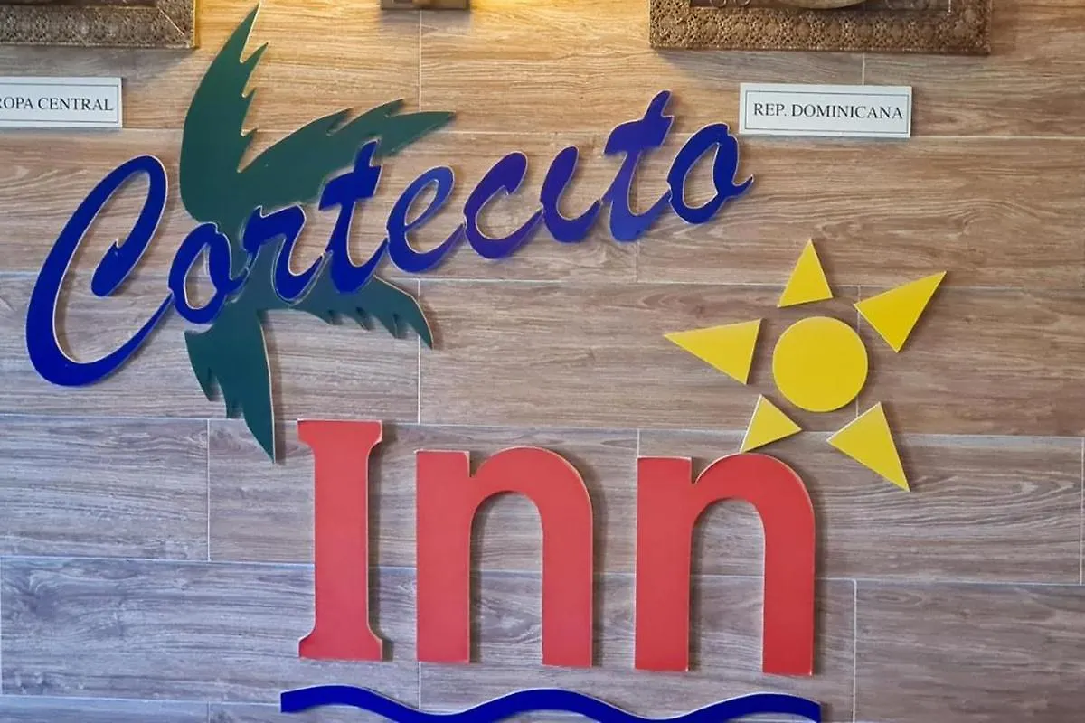 Hotel Cortecito Inn Bavaro プンタ・カナ