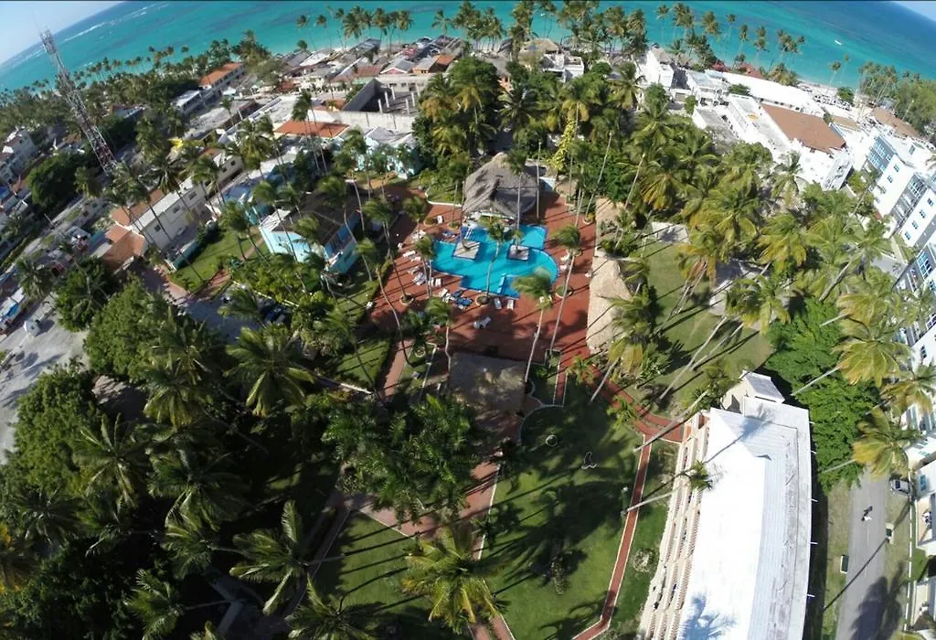 Hotel Cortecito Inn Bavaro プンタ・カナ