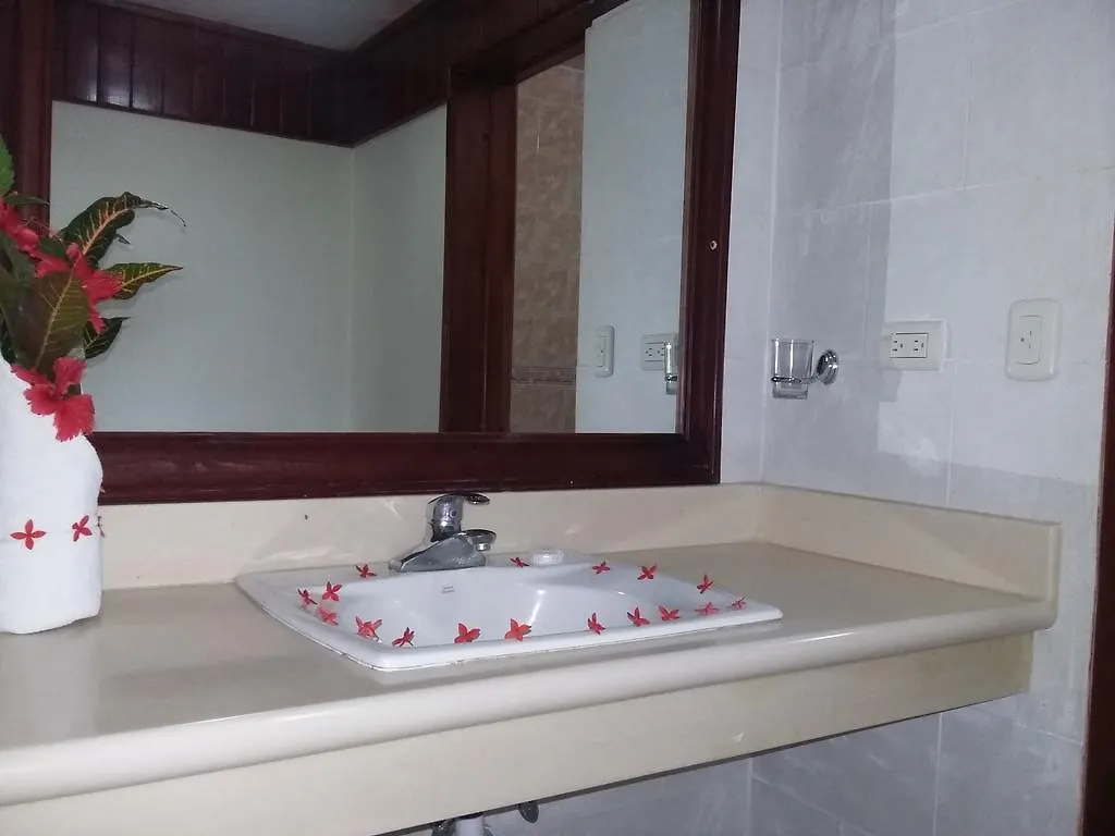 Hotel Cortecito Inn Bavaro プンタ・カナ