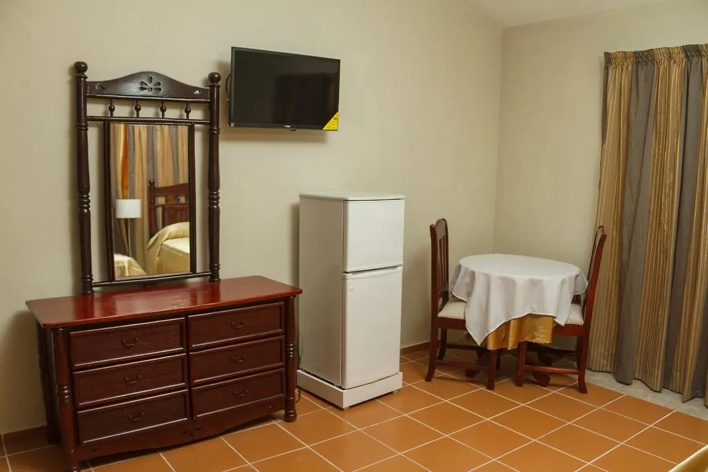 Hotel Cortecito Inn Bavaro プンタ・カナ