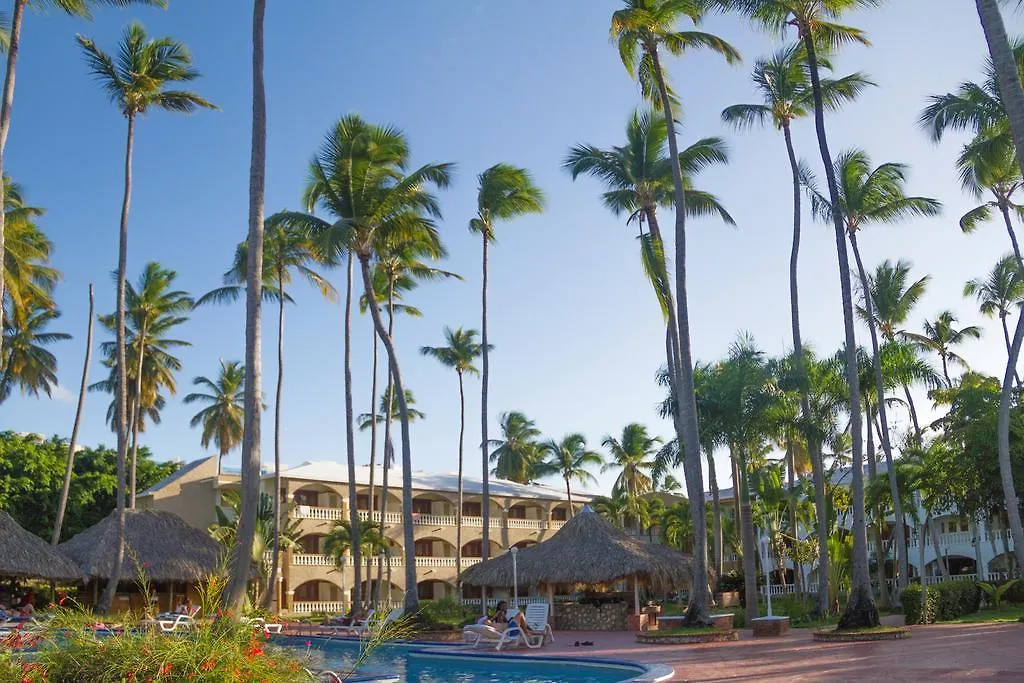 Hotel Cortecito Inn Bavaro プンタ・カナ 3*,