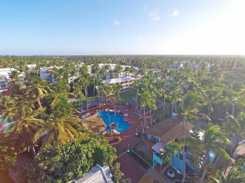 Hotel Cortecito Inn Bavaro プンタ・カナ
