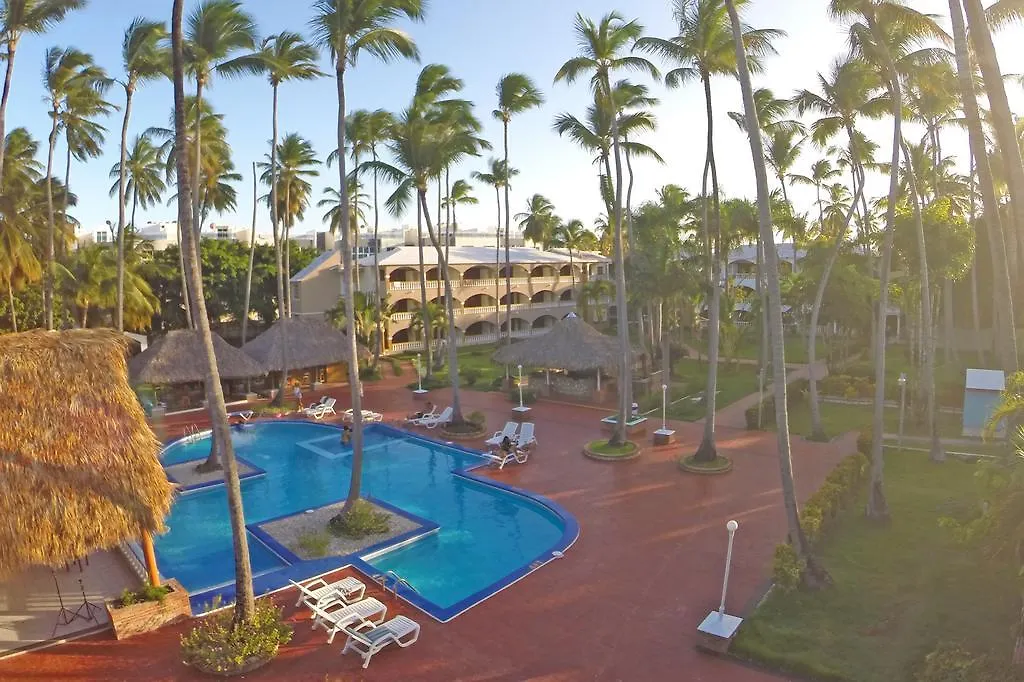 Hotel Cortecito Inn Bavaro プンタ・カナ