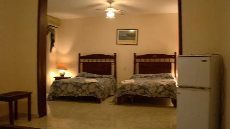 Hotel Cortecito Inn Bavaro プンタ・カナ