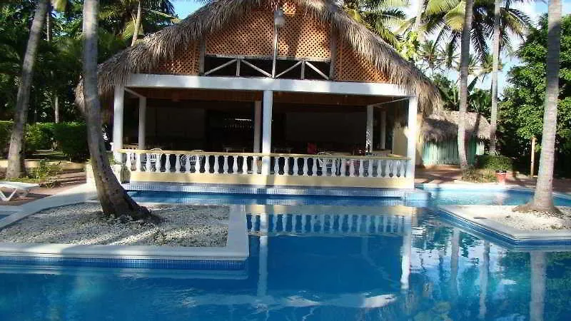 Hotel Cortecito Inn Bavaro プンタ・カナ