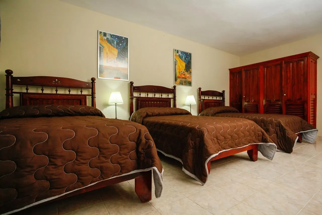 Hotel Cortecito Inn Bavaro プンタ・カナ 3*,  ドミニカ共和国