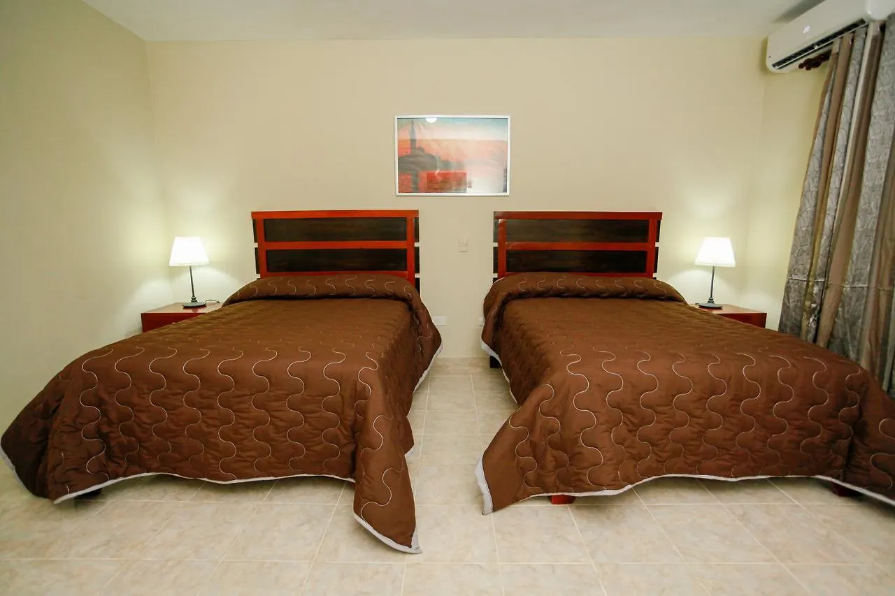 Hotel Cortecito Inn Bavaro プンタ・カナ