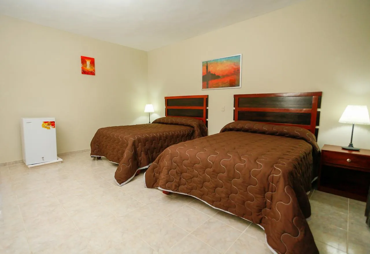 Hotel Cortecito Inn Bavaro プンタ・カナ ドミニカ共和国