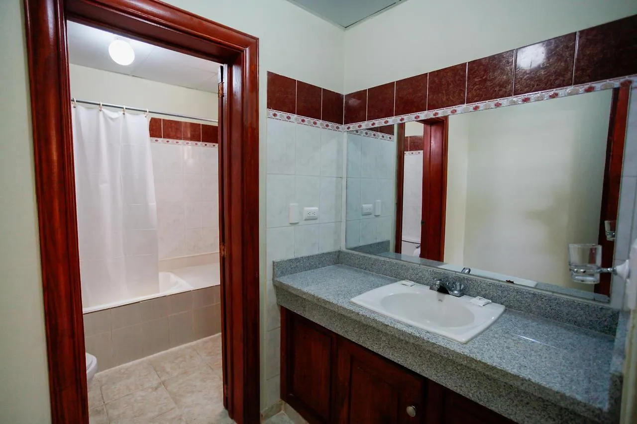 Hotel Cortecito Inn Bavaro プンタ・カナ