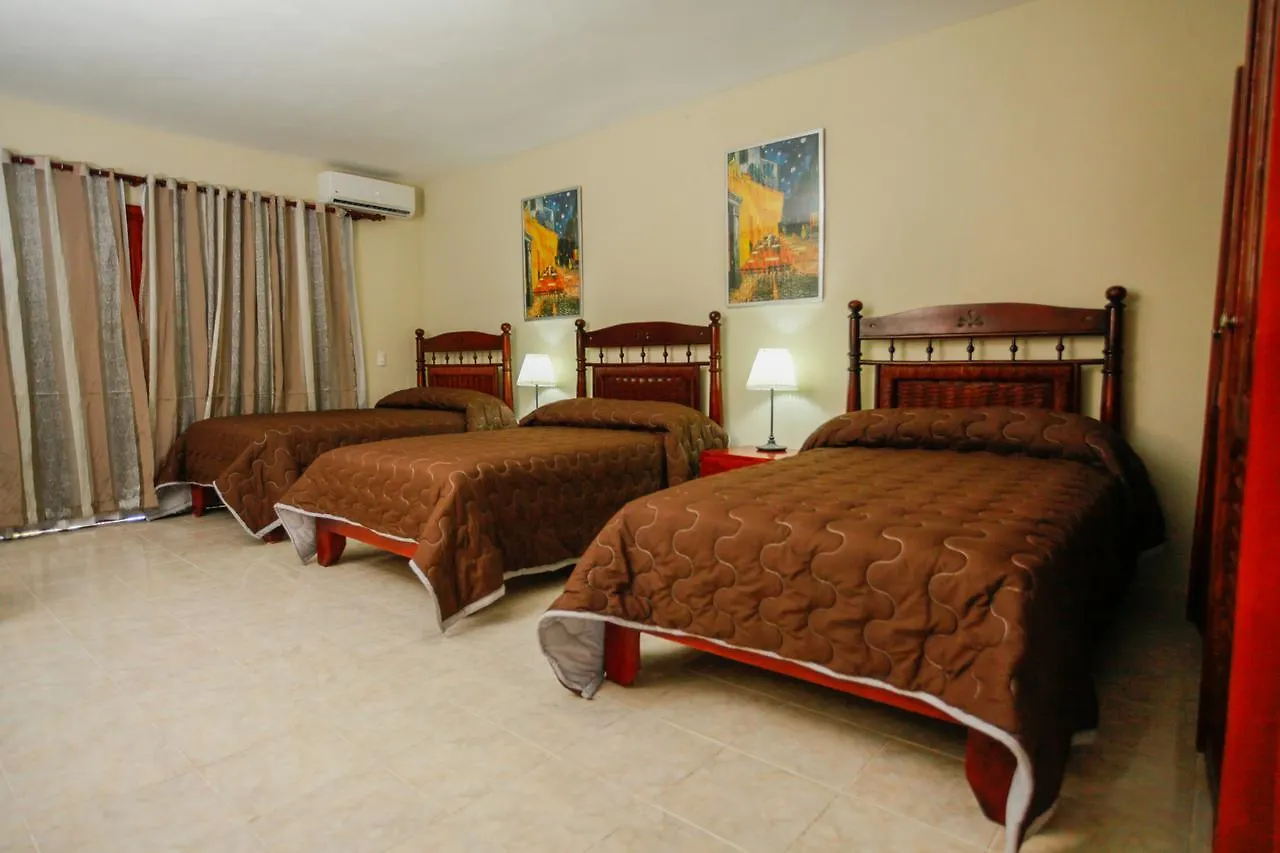 Hotel Cortecito Inn Bavaro プンタ・カナ