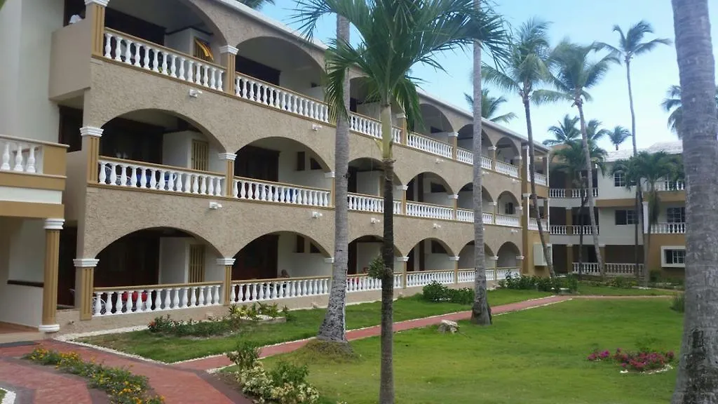 Hotel Cortecito Inn Bavaro プンタ・カナ