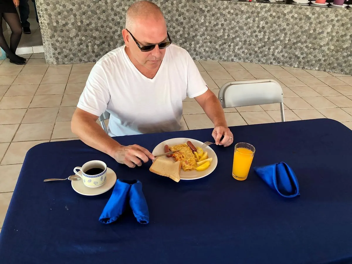 Hotel Cortecito Inn Bavaro プンタ・カナ 3*,  ドミニカ共和国