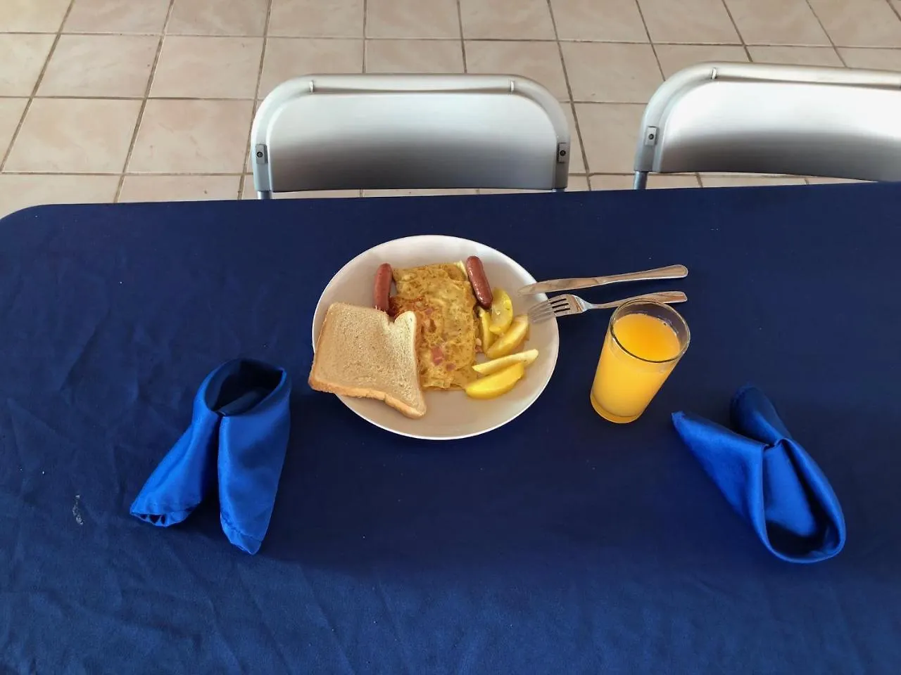Hotel Cortecito Inn Bavaro プンタ・カナ