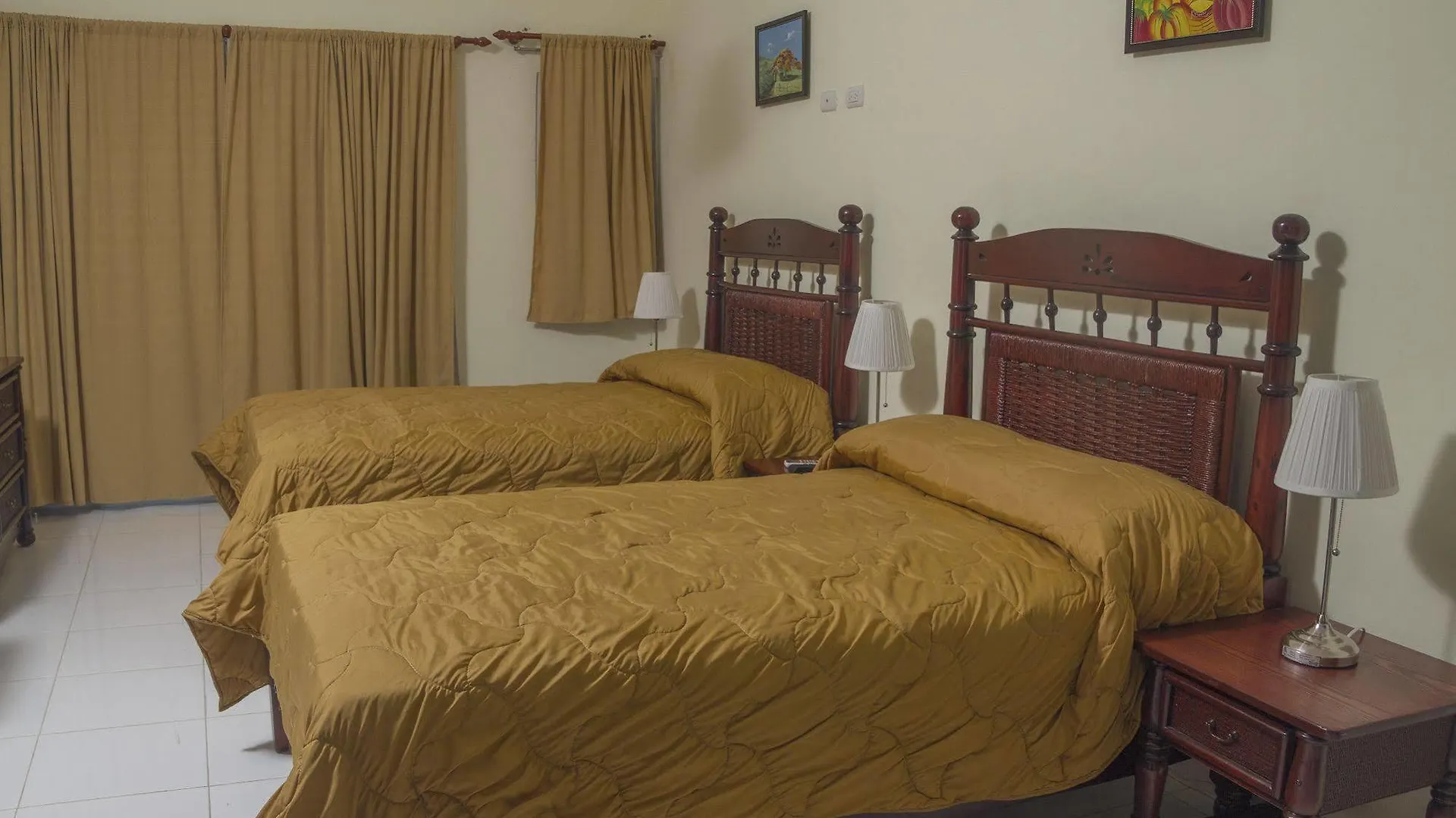 Hotel Cortecito Inn Bavaro プンタ・カナ