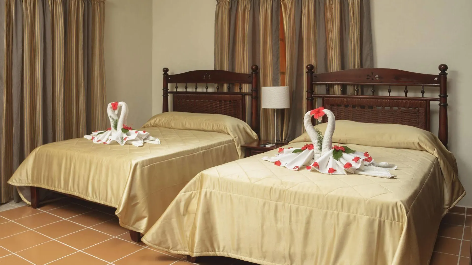 Hotel Cortecito Inn Bavaro プンタ・カナ