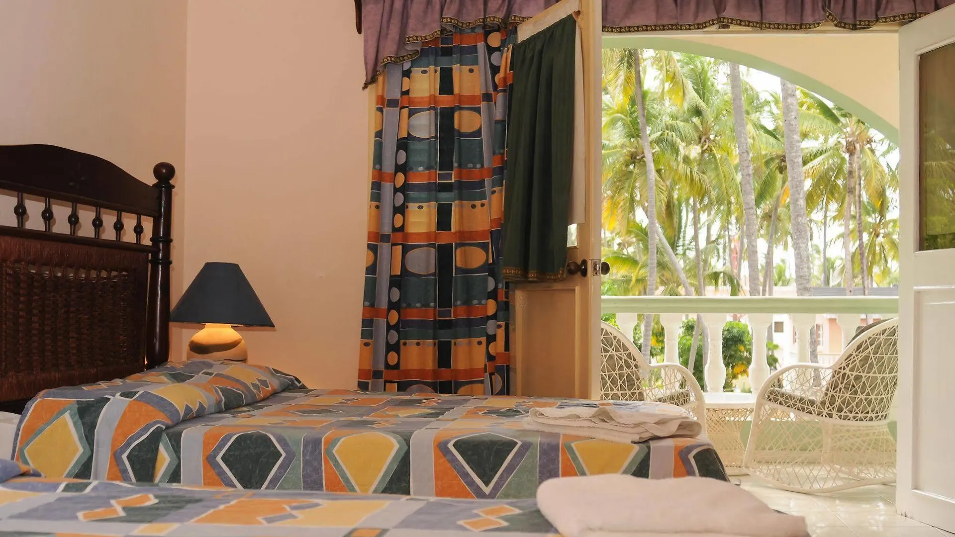 Hotel Cortecito Inn Bavaro プンタ・カナ