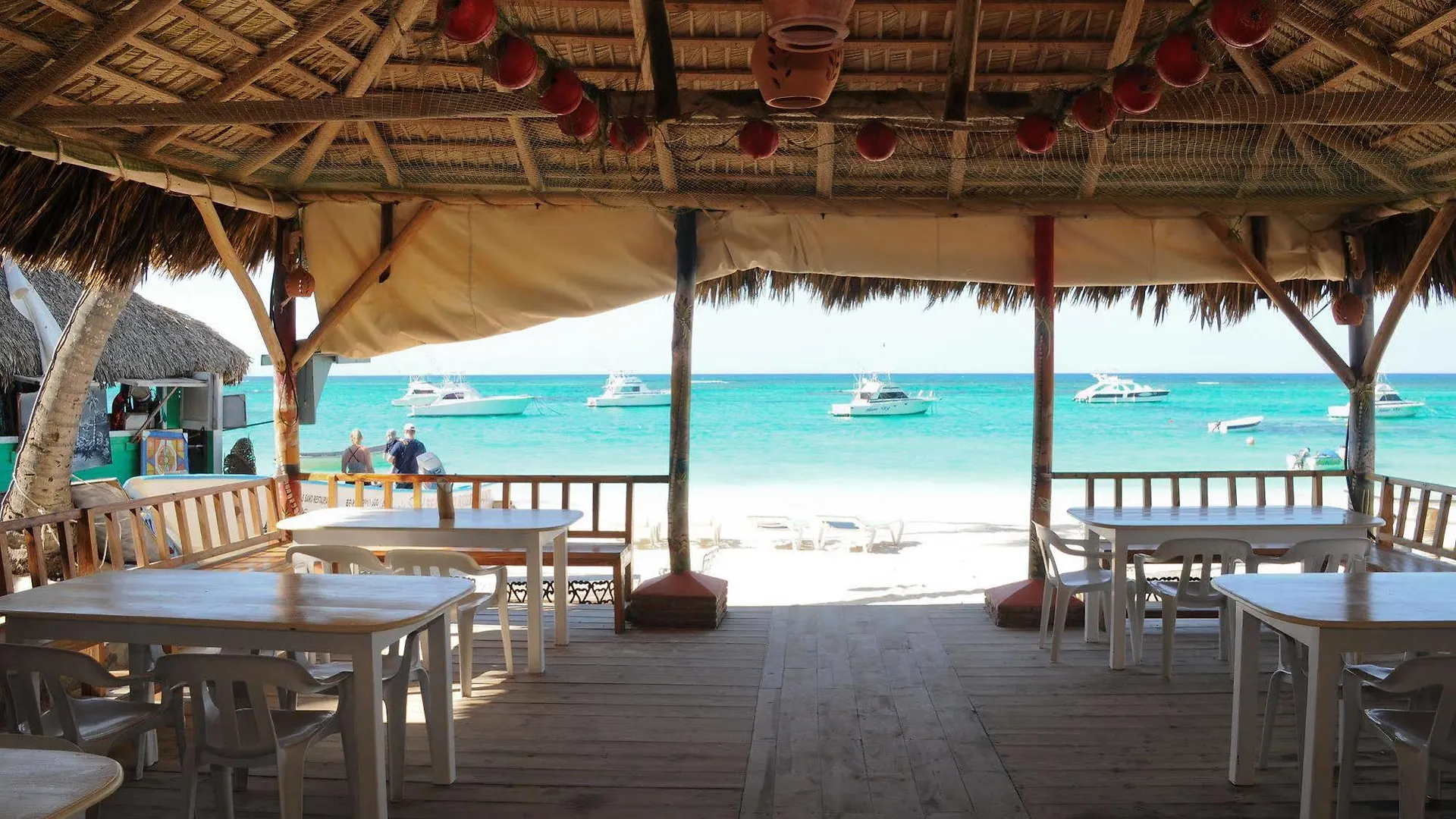 Hotel Cortecito Inn Bavaro プンタ・カナ
