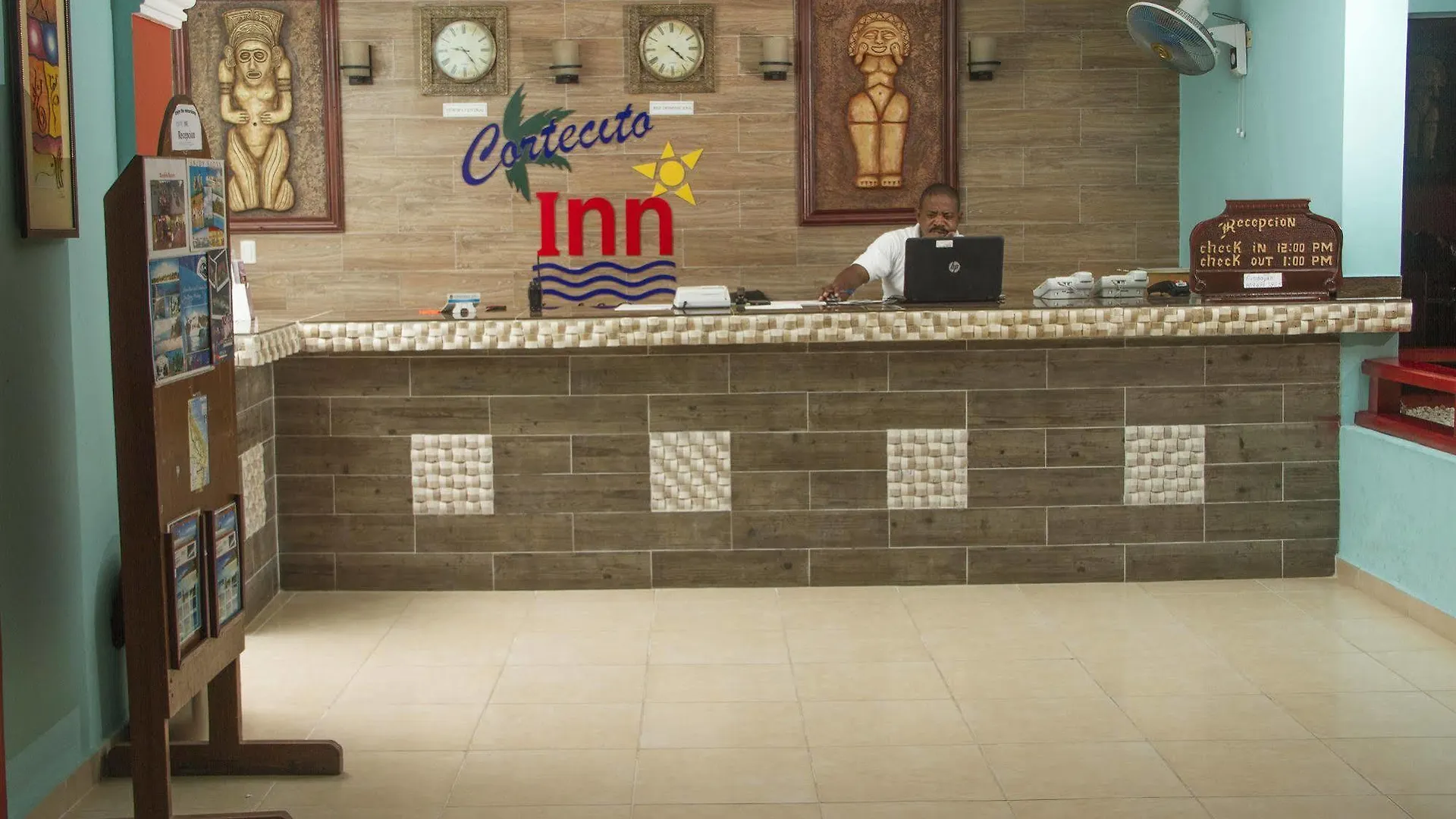 Hotel Cortecito Inn Bavaro プンタ・カナ 3*,