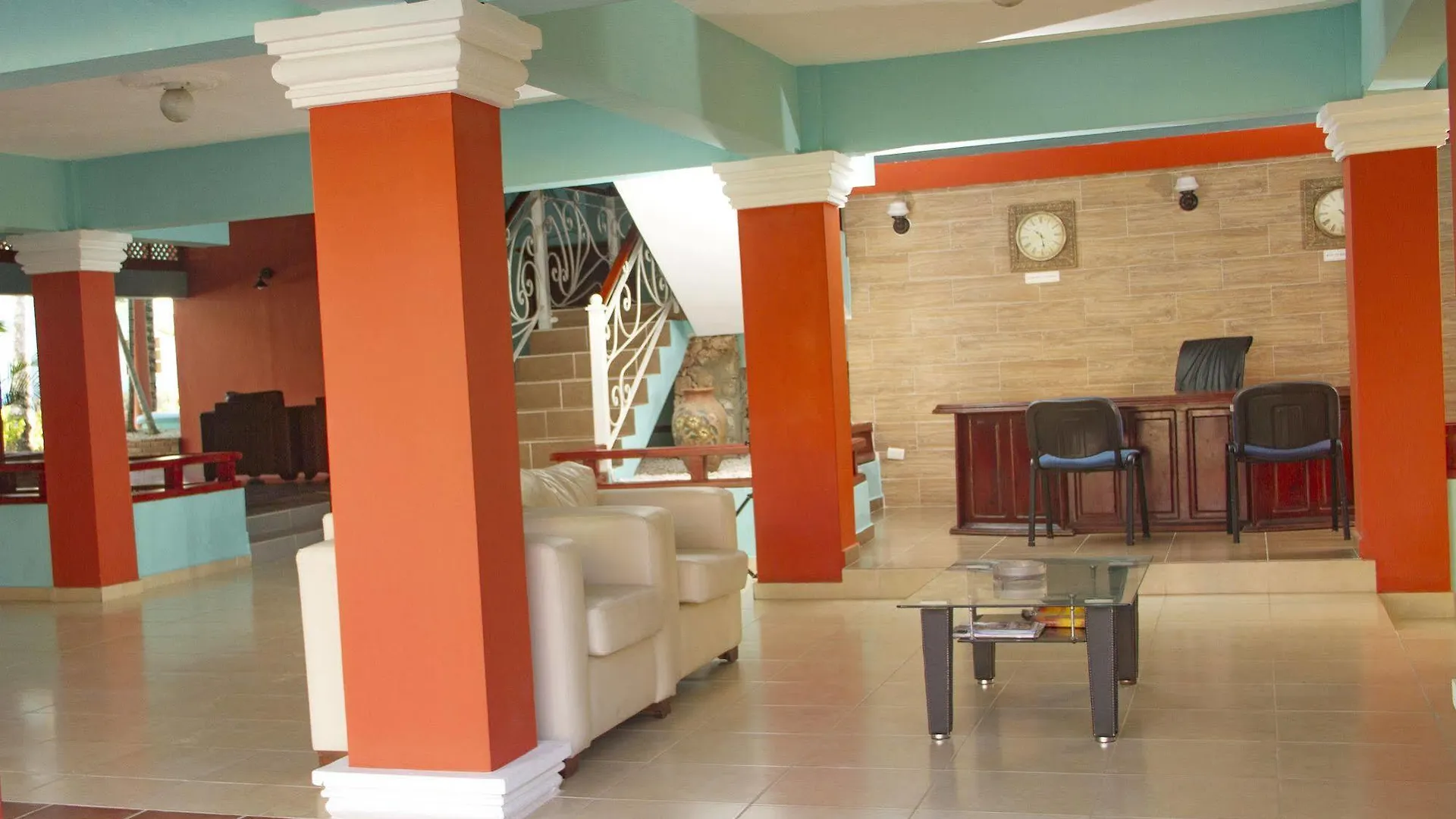 Hotel Cortecito Inn Bavaro プンタ・カナ
