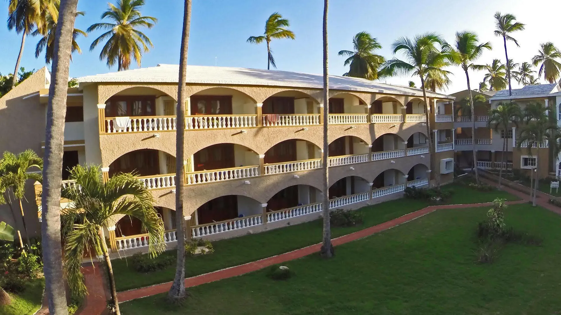 Hotel Cortecito Inn Bavaro プンタ・カナ 3*,  ドミニカ共和国