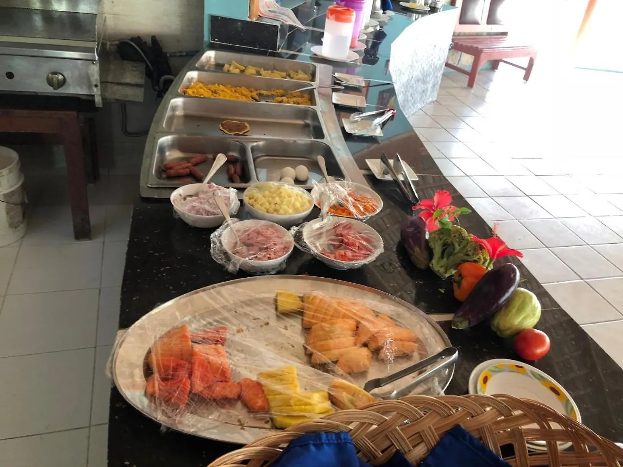 Hotel Cortecito Inn Bavaro プンタ・カナ